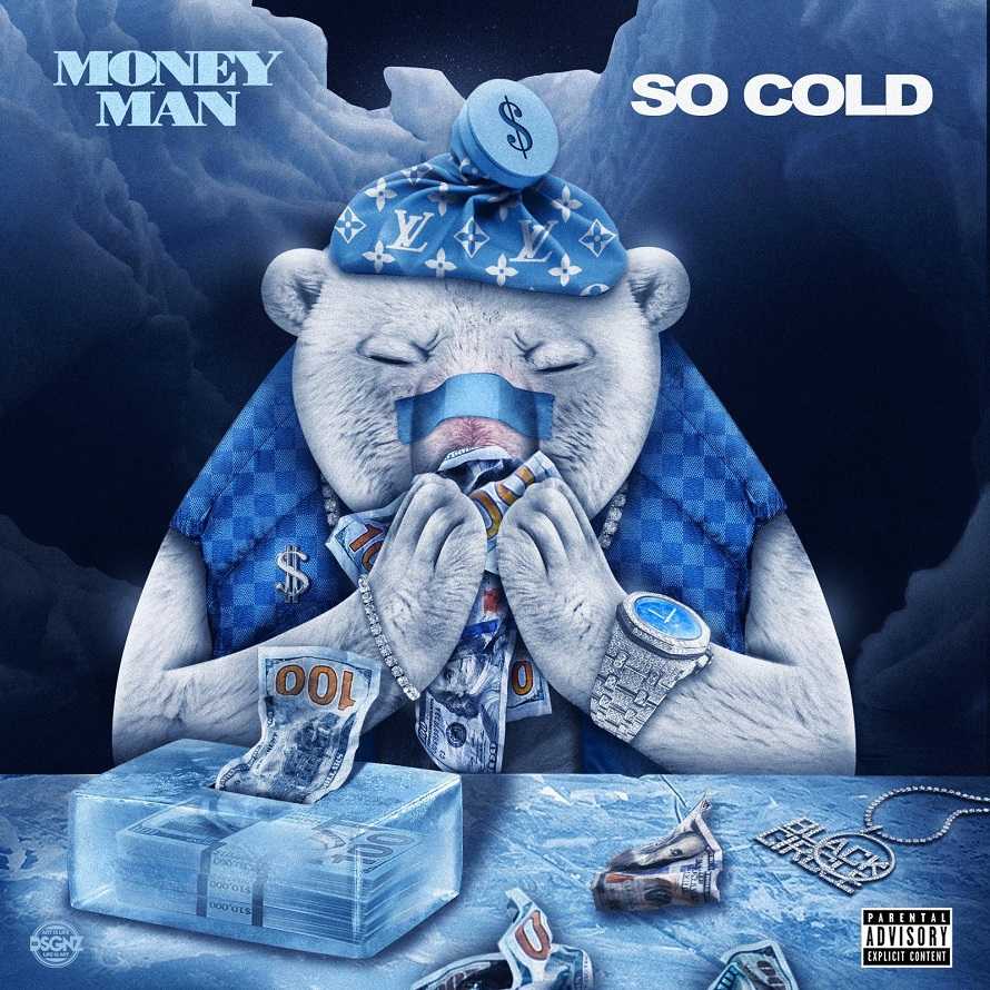 Money Man - So Cold
